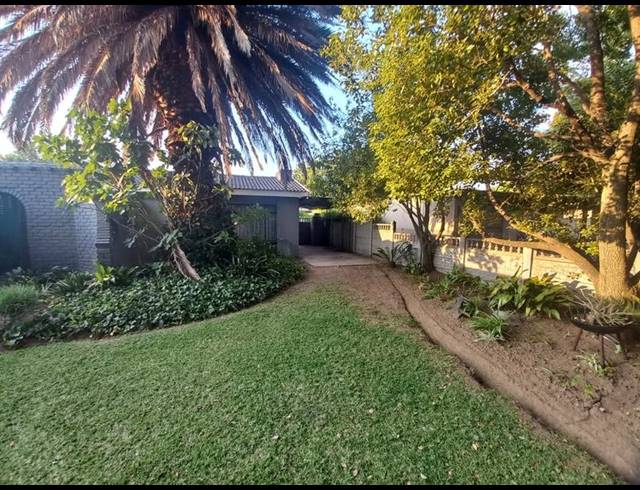4 BEDROOM HOUSE FOR SALE IN SASOLBURG EXT 23